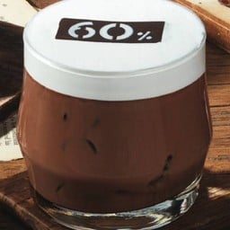 ซิกเนเจอร์ช็อกโกแลตเย็น 60%