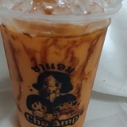 ชาไทยบราวน์ชูก้า
