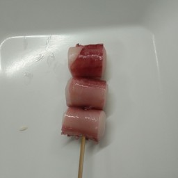 หนวด หมึก ยัก