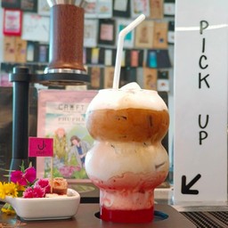 Jamjaa แจ่มจ้าสโลว์บาร์