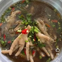 ขาไก่ซุปเปอร์