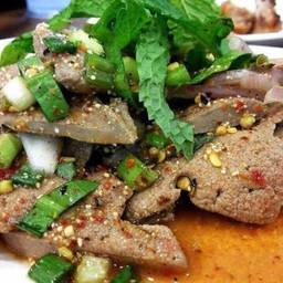 ตับหวาน