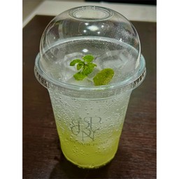 Lemon Soda น้ำมะนาวโซดา