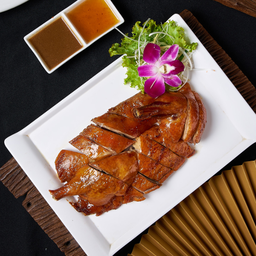 เป็ดย่างฮ่องกง S 香港烤鸭