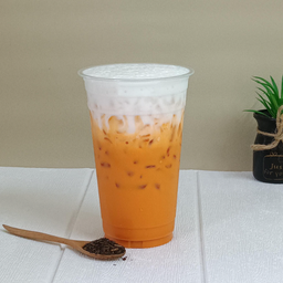 Thai tea