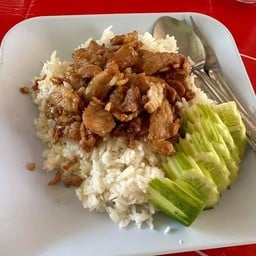 ร้านก๋วยเตี๋ยวเรือ ฅน ละ มุม สาขาซอยวัดเสด็จ