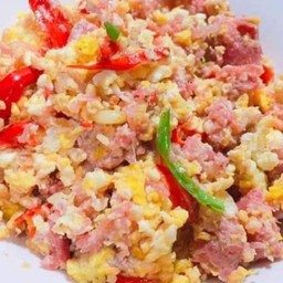 คั่วจิ้นส้ม