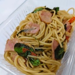 ร้านสปาเก็ตตี้ ครัวขี้เมา(สาขา2)