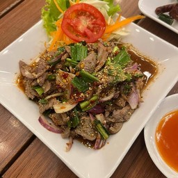 ตับหวาน