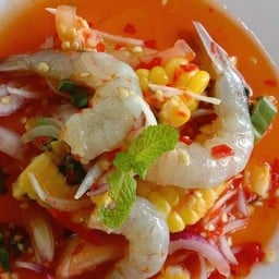 ครัวหน้าเขาอกทะลุ