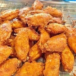 ชุดไก่ทอด ปาตี้ 12 ชิ้น
