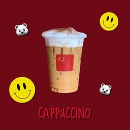 LM - Cappucino