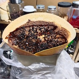 แป้งวนิลา นูเทลล่า เม็ดช็อค ช็อคชิพ ศูนย์รวมความช็อค