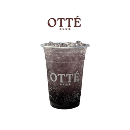 บลูเบอร์รี่โซดา