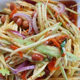 ยำมะม่วง