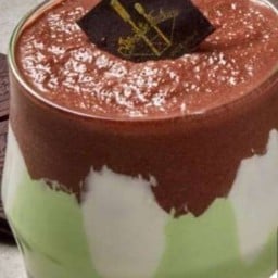 มิ้นท์โกโก้เฟรปเป้