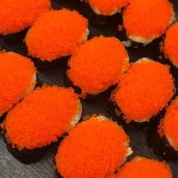 ซูชิไข่กุ้ง