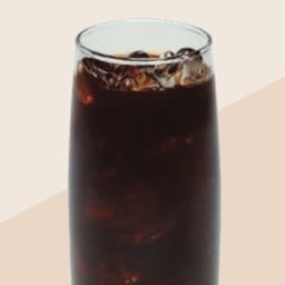 อเมริกาโน่เย็น