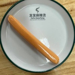 ไส้กรอกชีส ยาว