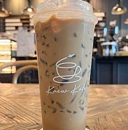 เอสเพรสโซ่เย็น