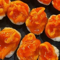 ซูชิครีบหอยเชลล์