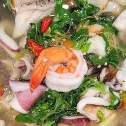 โป๊ะแตก