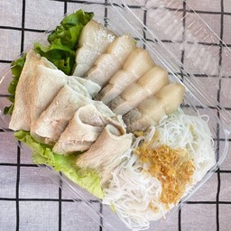 เมี่ยงรวมหมู