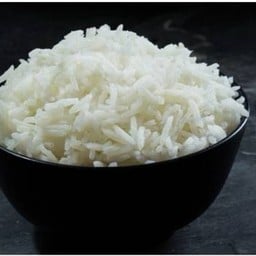 ข้าวสวย