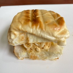 ปังปิ้งหมูหยองมายองเนส