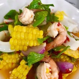 สาตำยำแซ่บสุดทรวง