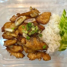 ครัวบ้านเรา สุโขทัย