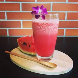 แตงโมปั่น