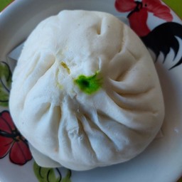 ซาลาเปาสังขยา