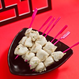 เกี๊ยวปลาสวรรค์