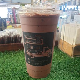 โกโก้ เย็น