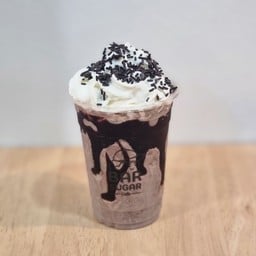 ช็อคโกแลตมิลค์เชค Chocolate Milkshake