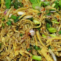 ซุปหน่อไม้