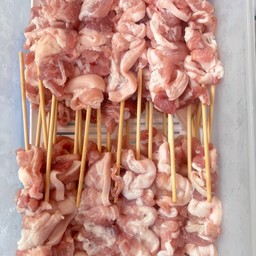 หมูสามชั้น