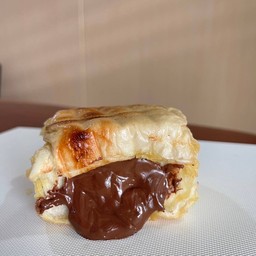 ปังปิ้งนูเทล่า