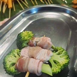 ล่าสุด หม่าล่า