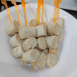 เต้าหู้แห้ง