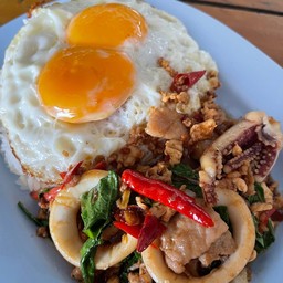 ข้าวบ้านแม่
