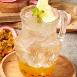 เสาวรสโซดา