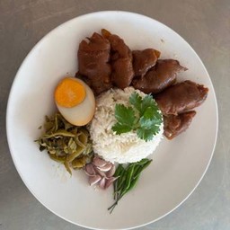 ข้าวคากิ