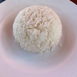 ข้าวหอมมะลิ