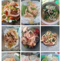 แอน อาหารตามสั่ง😁