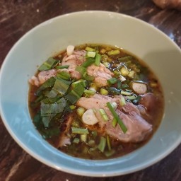 ต้มยำเป็ด สูตรดั้งเดิม