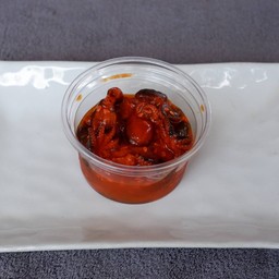 Tako kimchi 70g