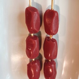 ไส้กรอกคอกเทลแดง