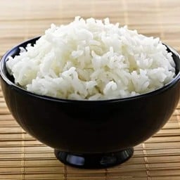 ข้าวสวย